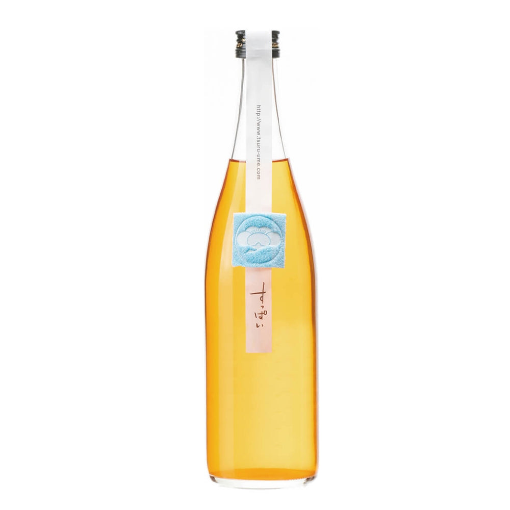 TSURU-UME Suppai (Pflaumen Sake)