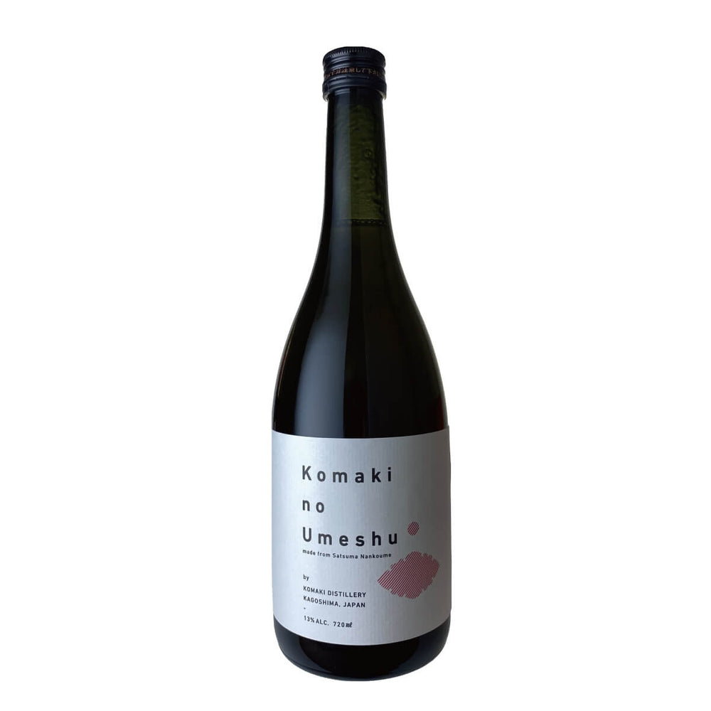 Komaki no Umeshu