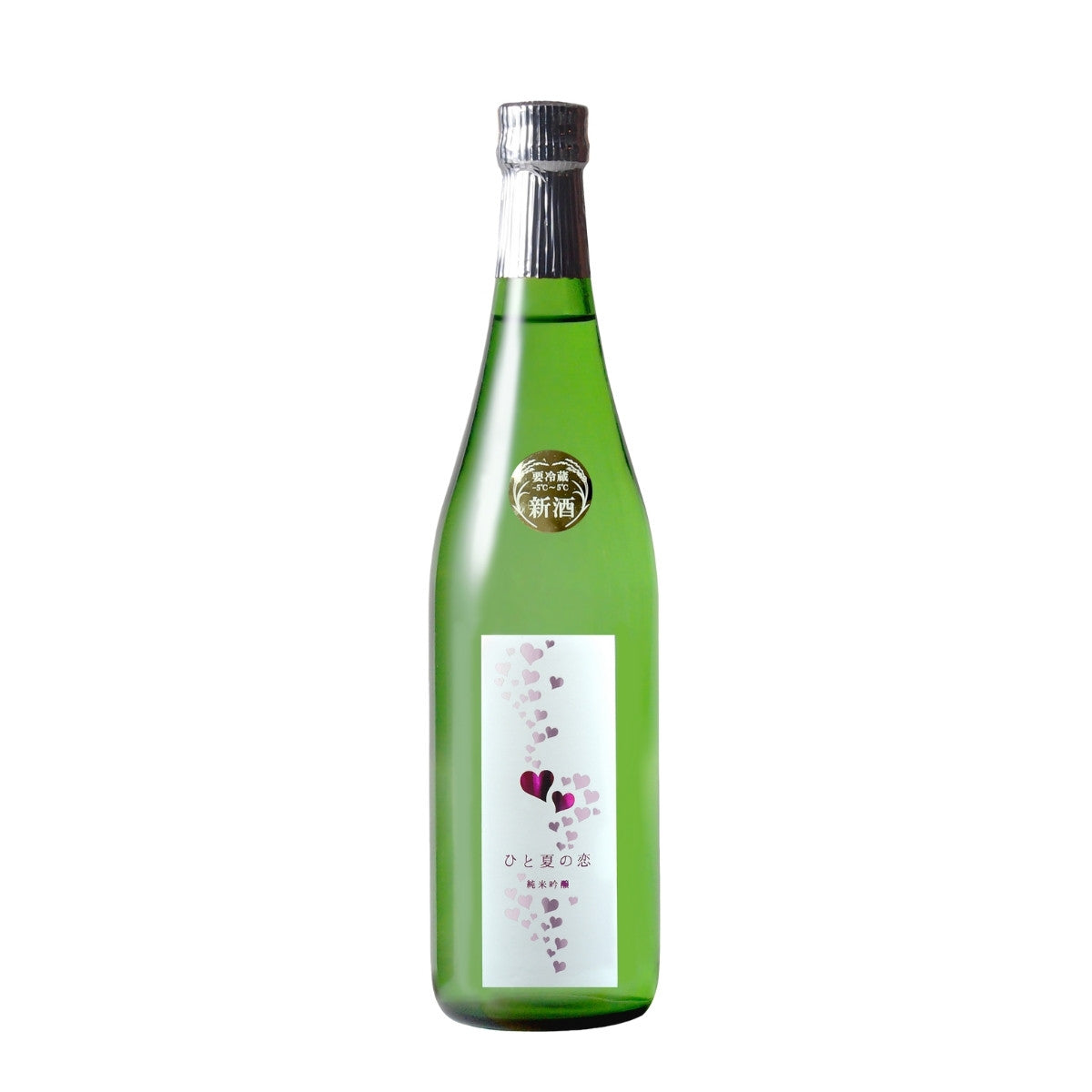 ATAGO NO MATSU Junmai Ginjo "A Summer Love", Lmtd. Edition