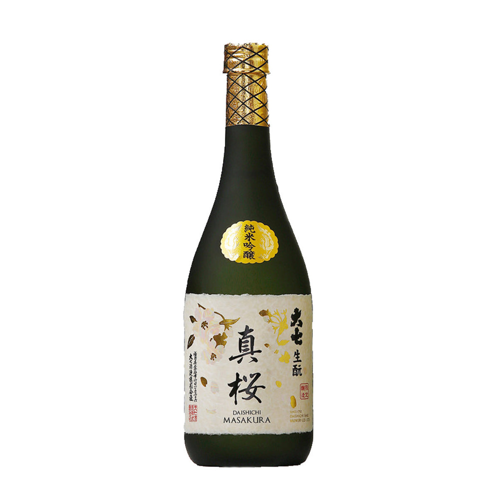 DAISHICHI Masakura