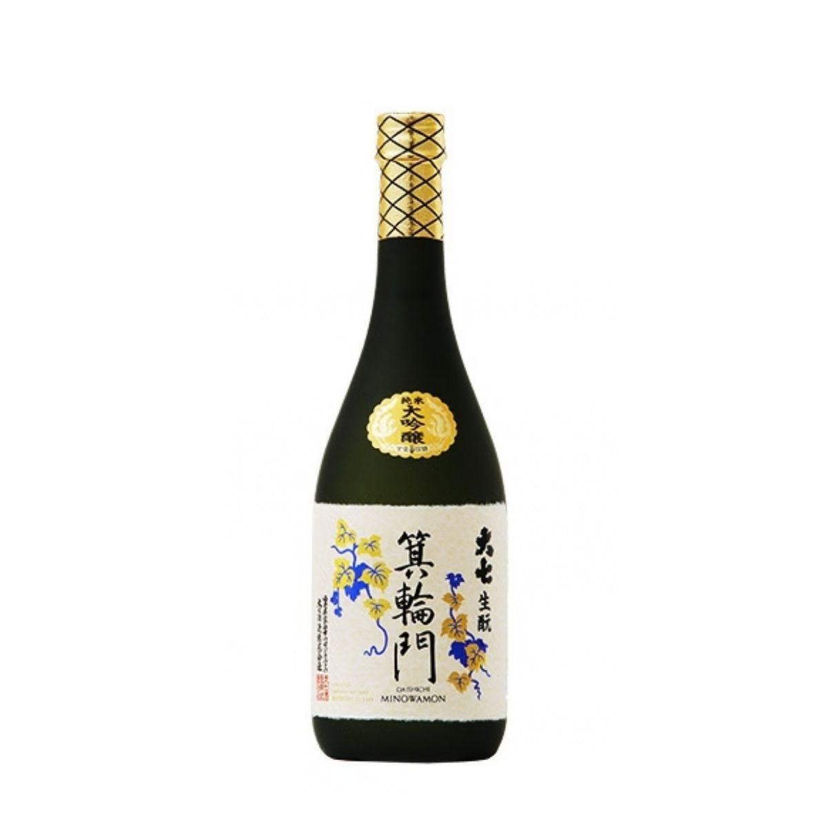 DAISHICHI Minowamon