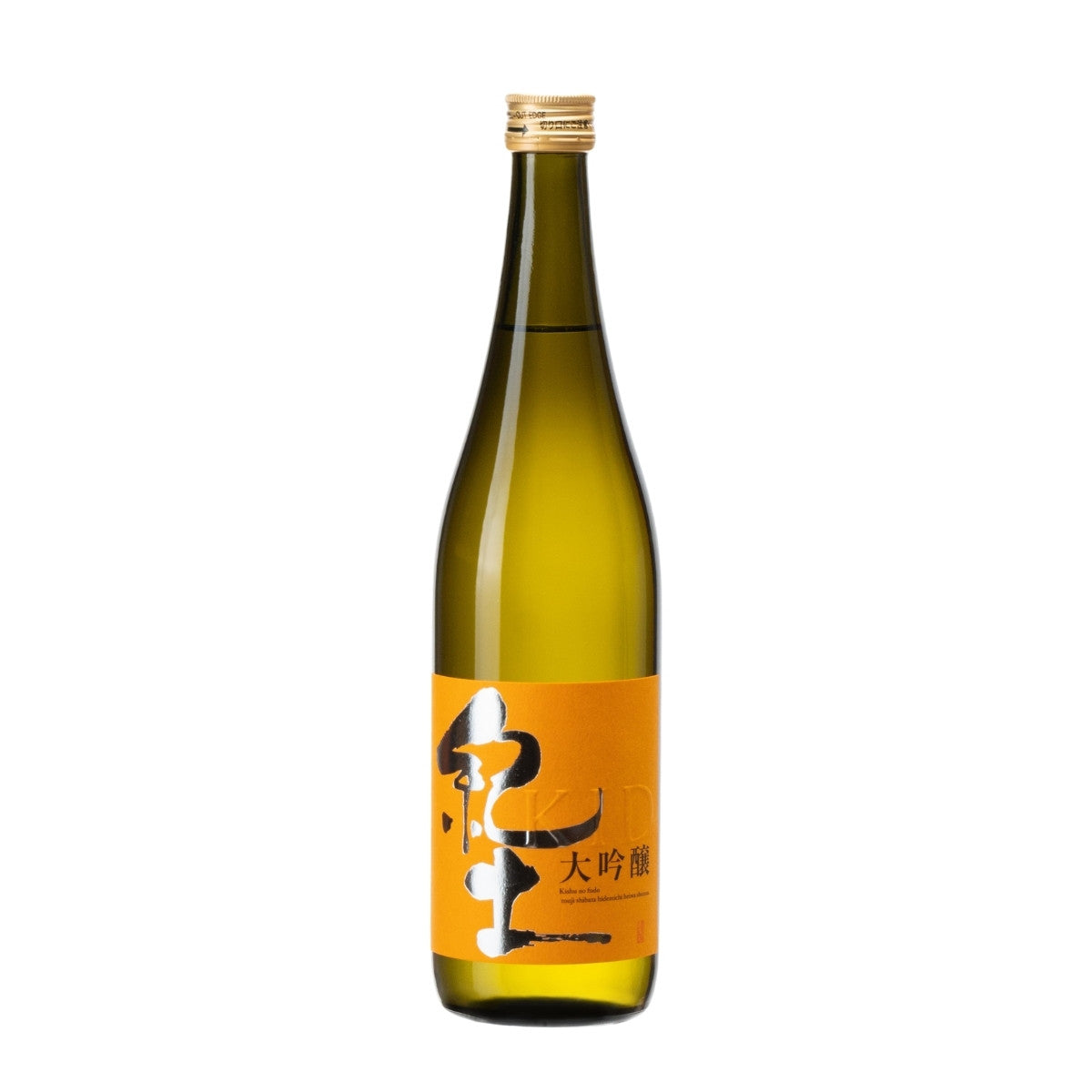 KID Daiginjo