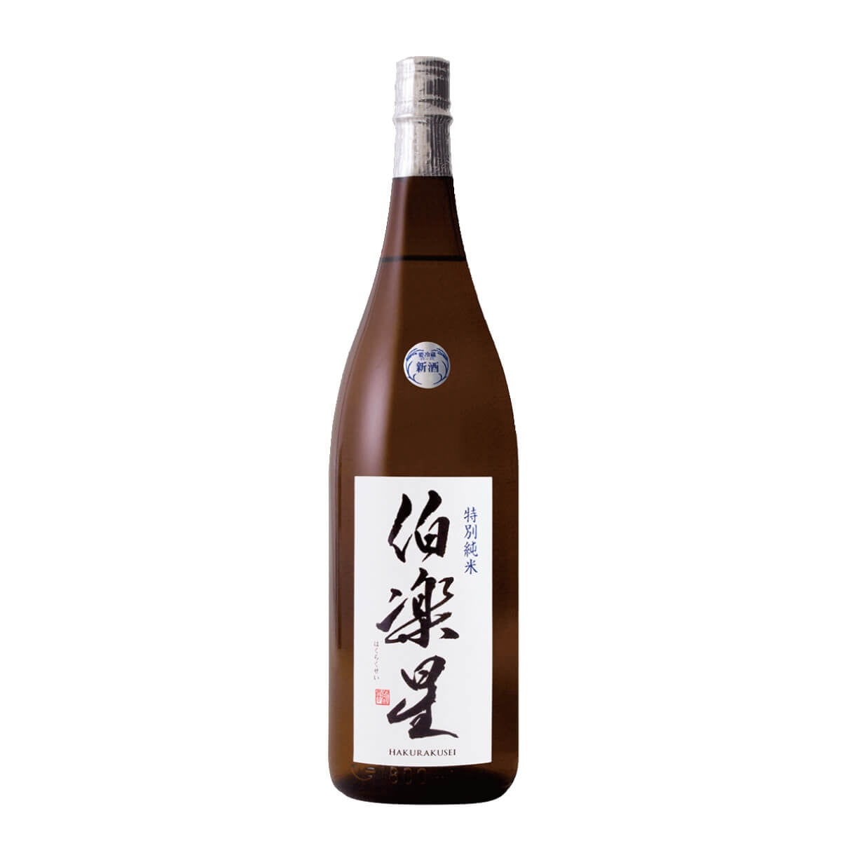 HAKURAKUSEI Special Junmai