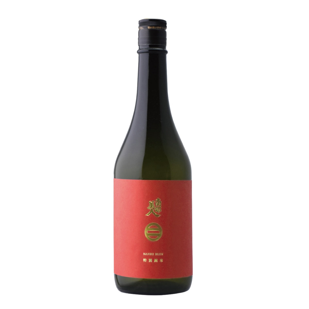 NANBU BIJIN Special Junmai