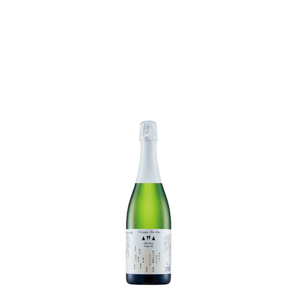 NANBU BIJIN AWA SAKE Sparkling