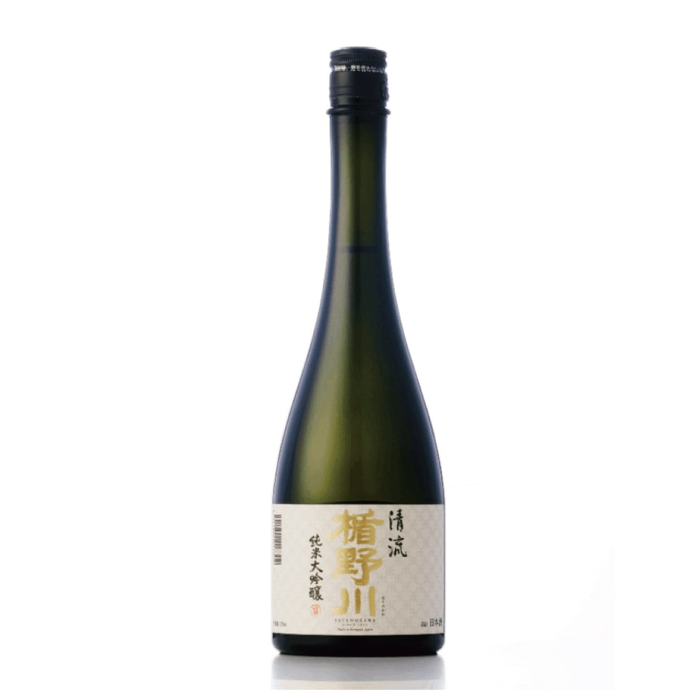 TATENOKAWA Seiryu "Stream"