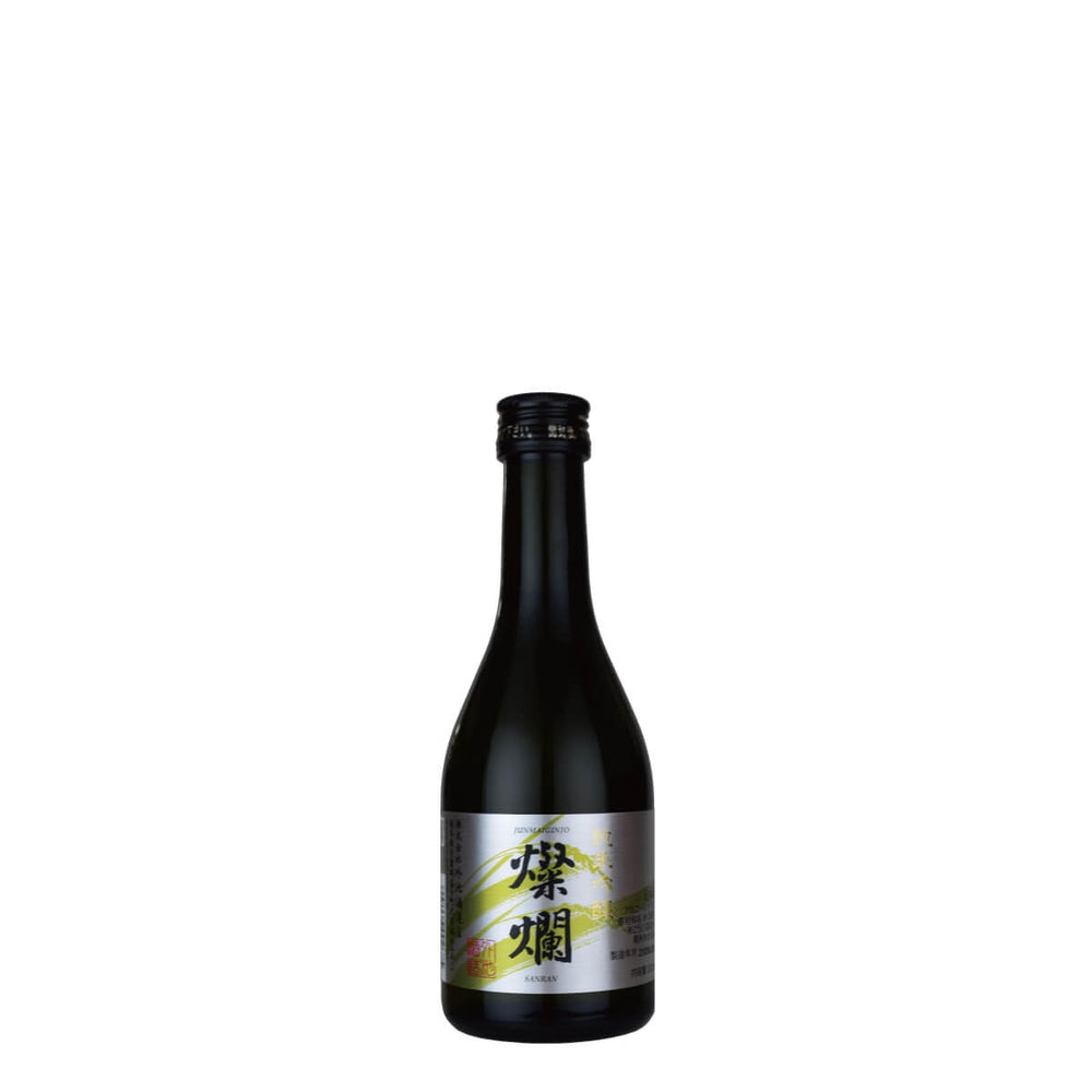 SANRAN Junmai Ginjo