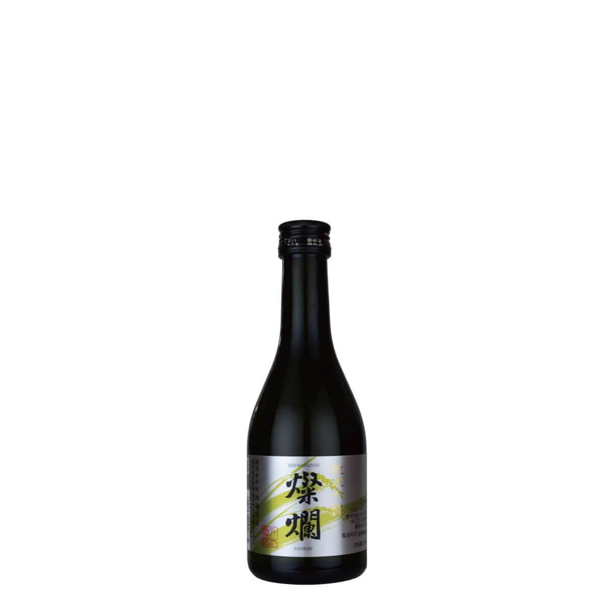 SANRAN Junmai Ginjo