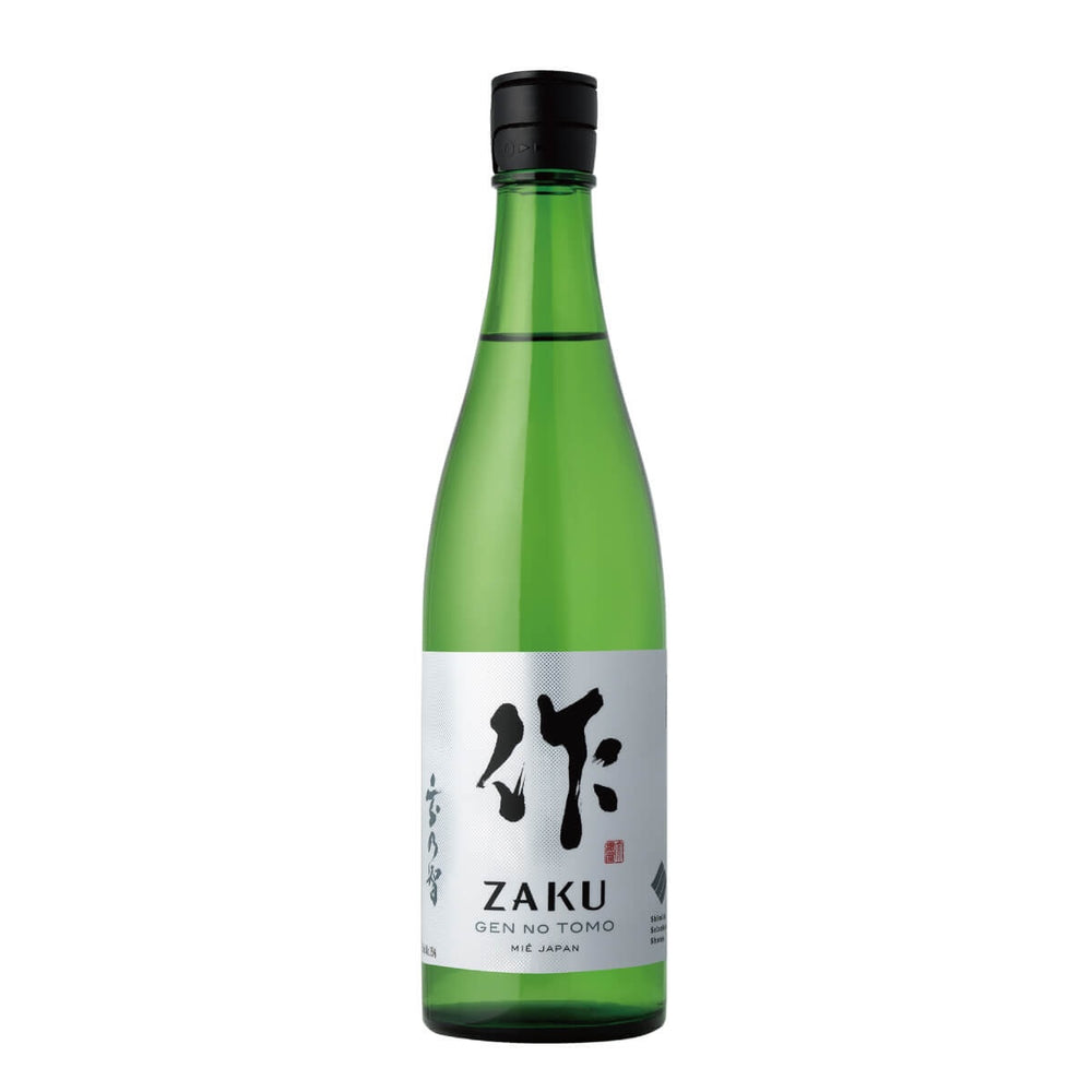 ZAKU Junmai "Gen no Tomo"