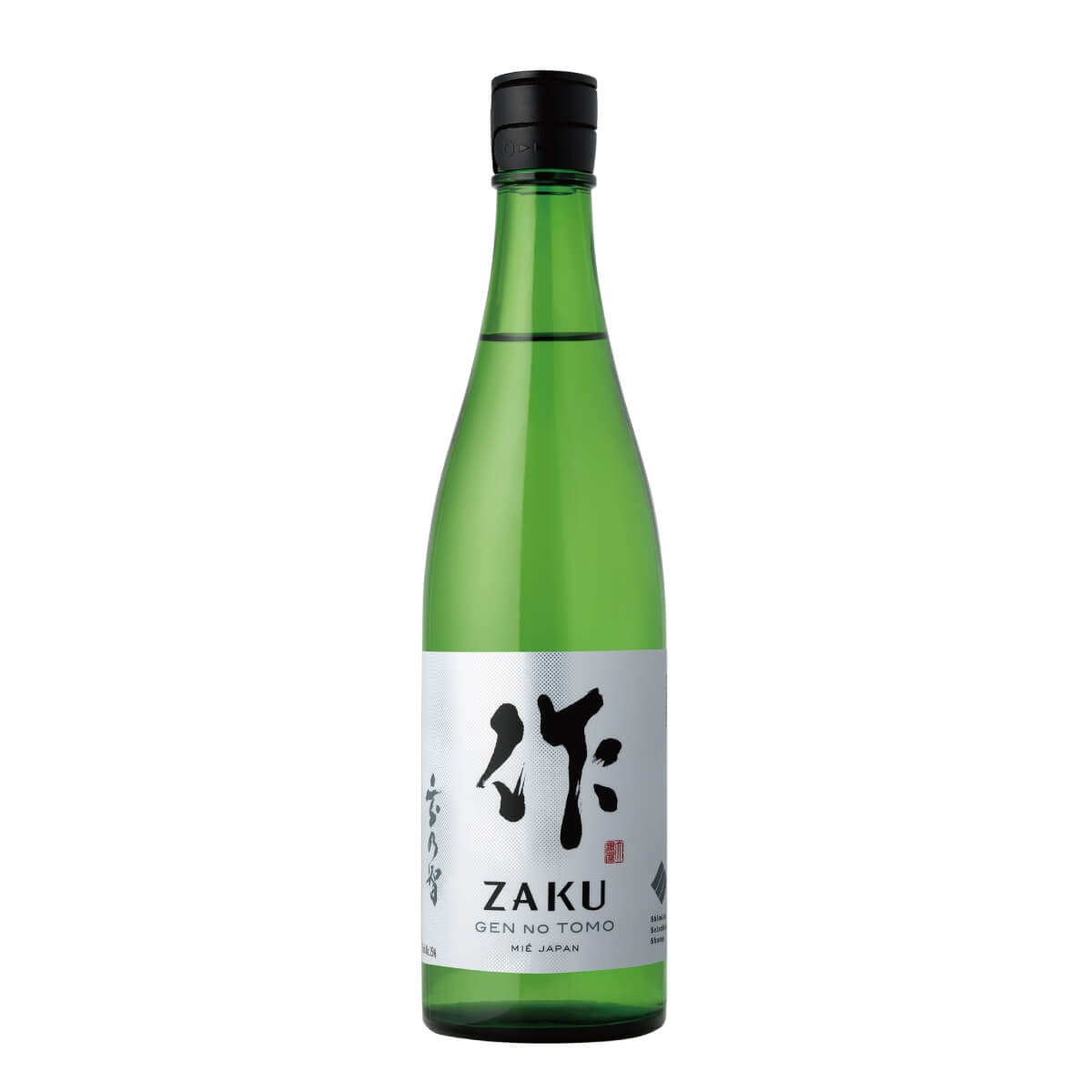 ZAKU Junmai "Gen no Tomo"