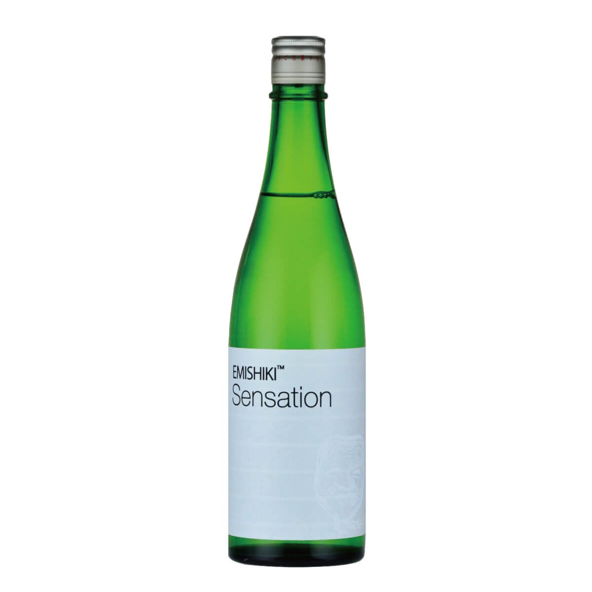 EMISHIKI Special Junmai "Sensation White" Lmtd. Edition
