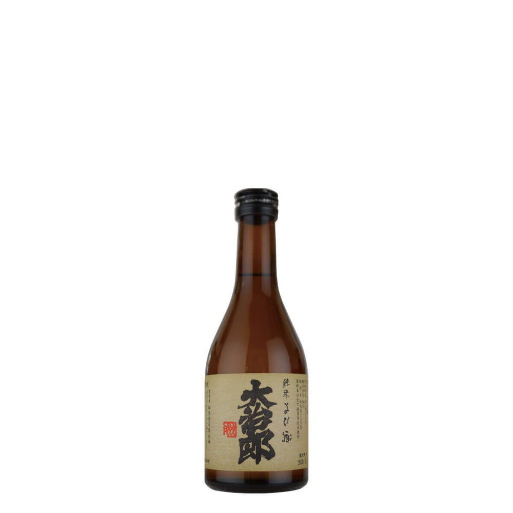 DAIJIRO Junmai
