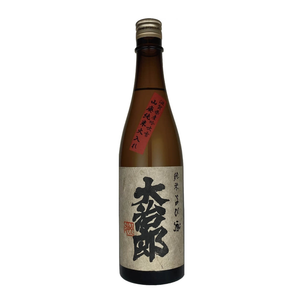 DAIJIRO Yamahai Junmai
