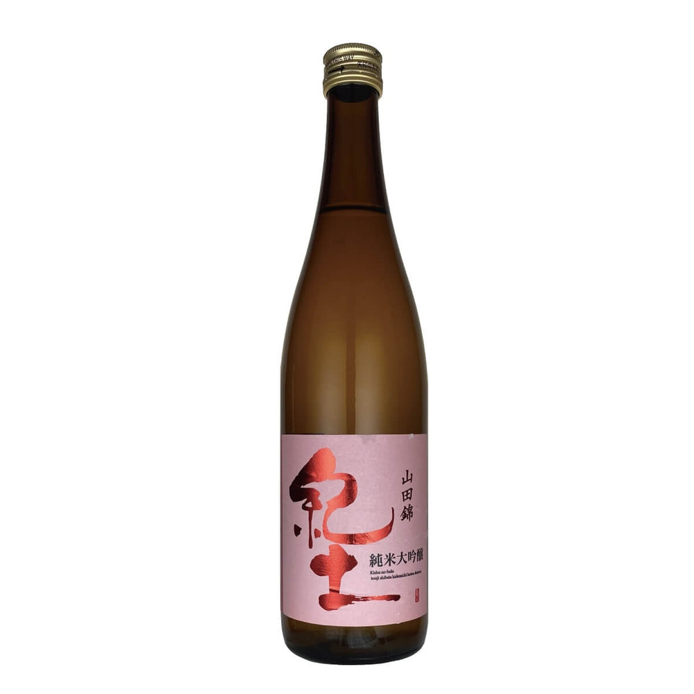 KID Junmai Daiginjo