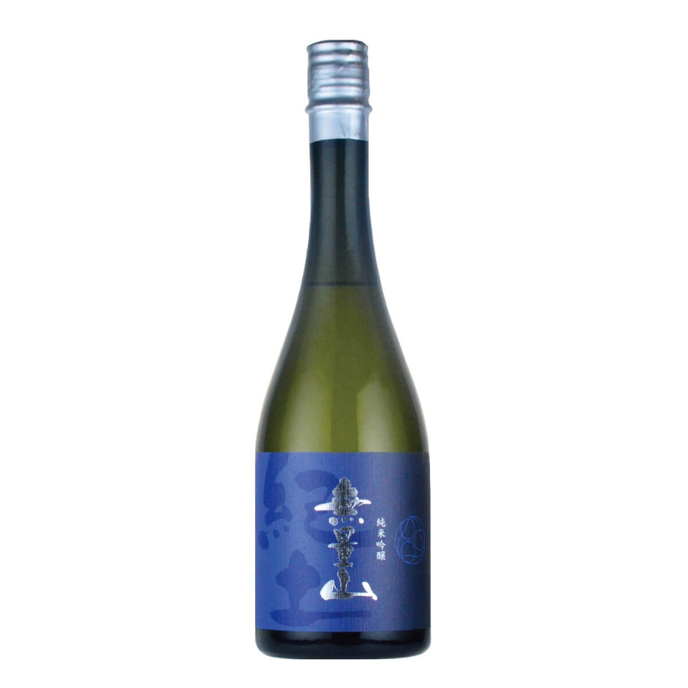KID Junmai Ginjo "Muryozan"