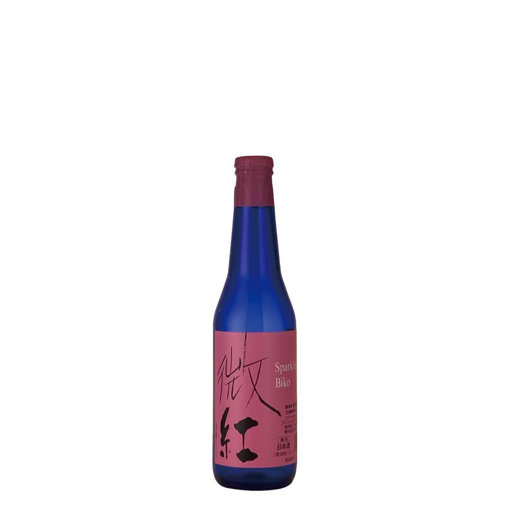 UGO NO TSUKI Sparkling Asia "Rose"
