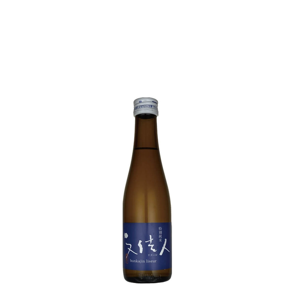 BUNKAJIN Special Junmai "liseur"