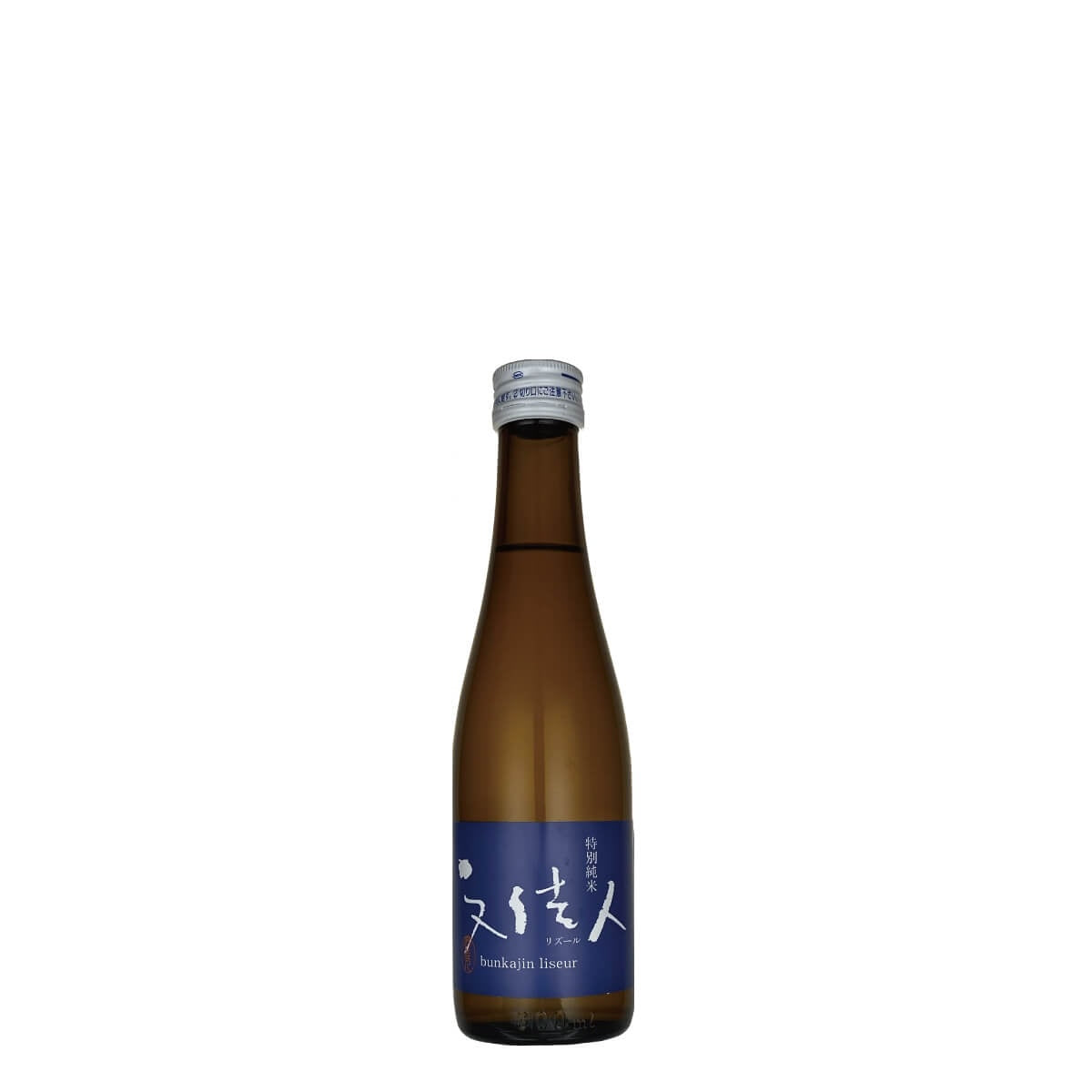 BUNKAJIN Special Junmai "liseur"