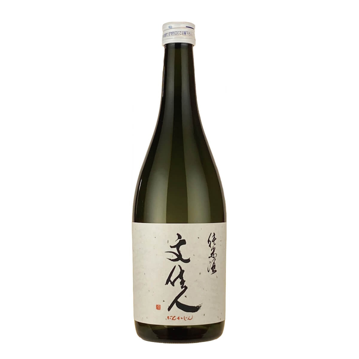 BUNKAJIN Junmai