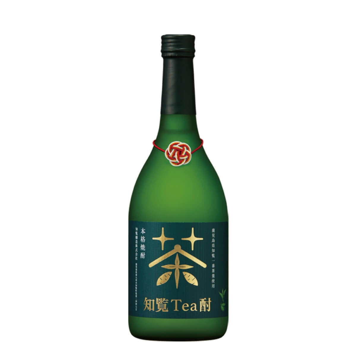 CHIRAN "TEA-CHU" 25°