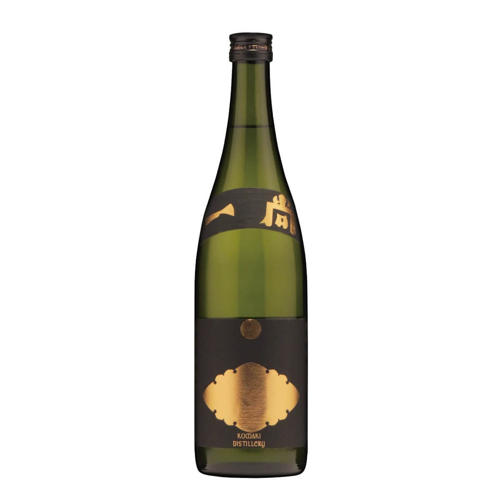 ISSHO Bronz 25°