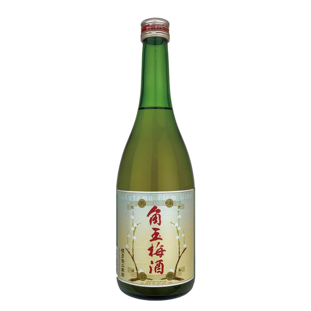 KAKUTAMA Umeshu