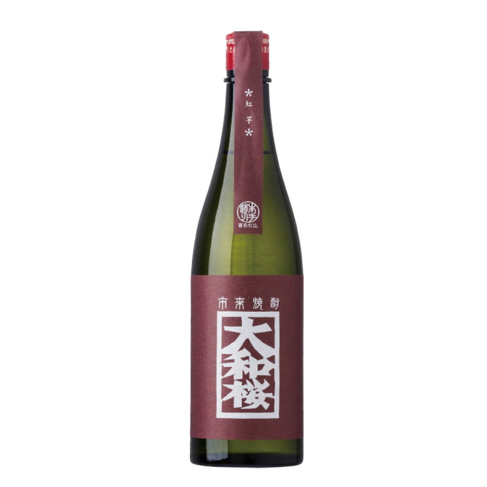 YAMATOZAKURA, Beniimo 25°