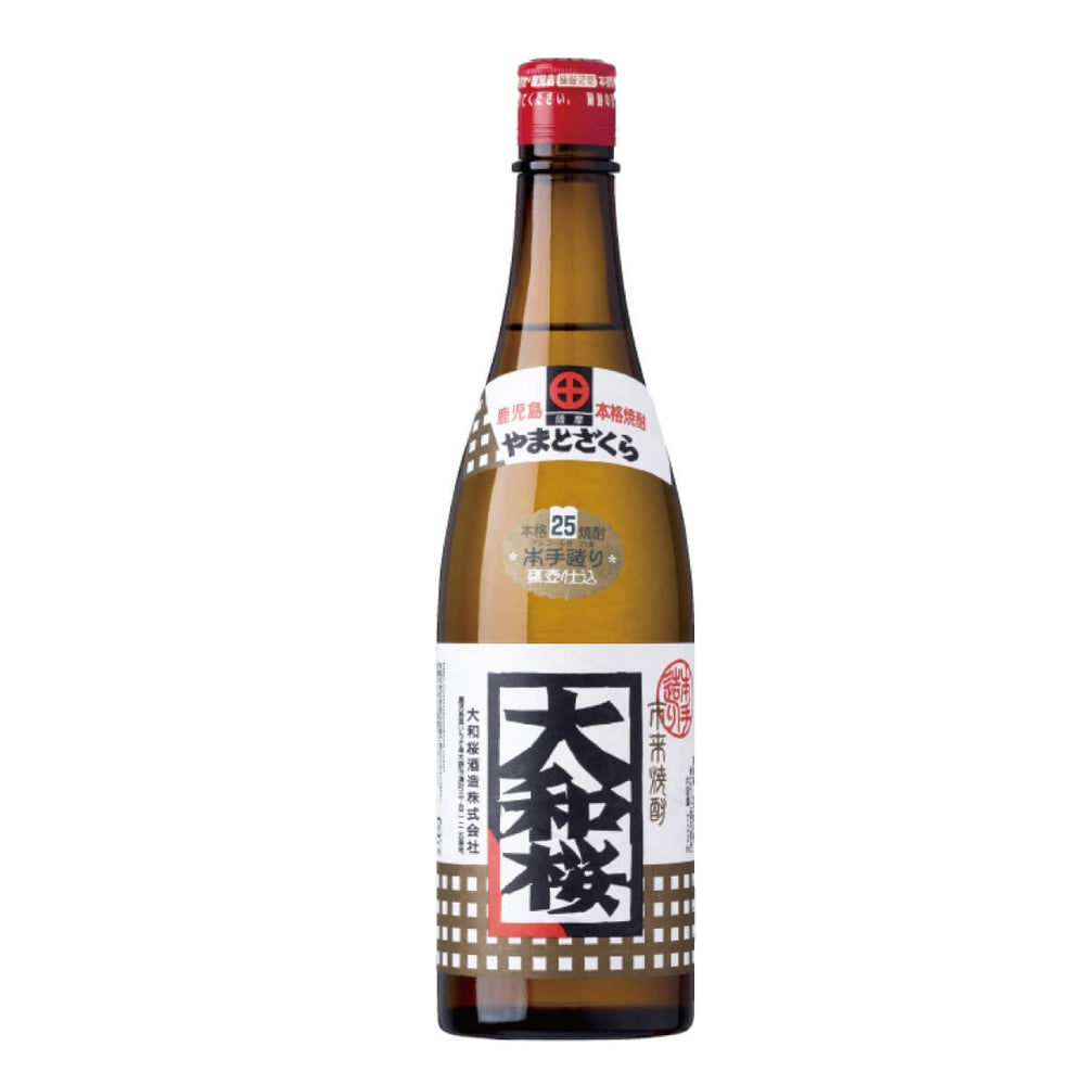 YAMATOZAKURA 25°