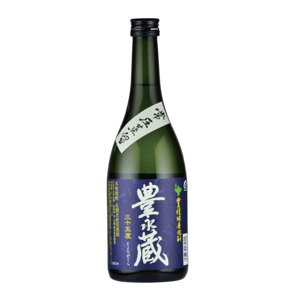 JO-ATSU TOYONAGAKURA 35°