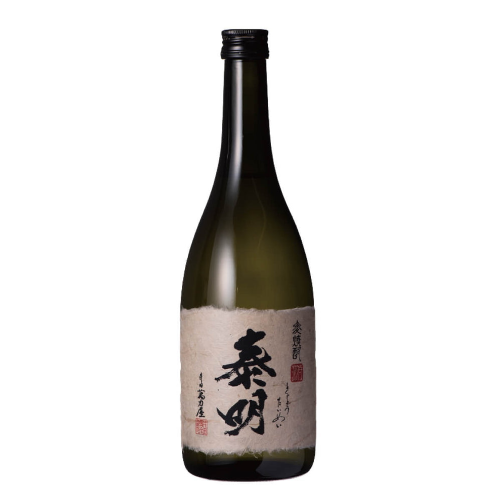 TOKUJO TAIMEI 25°