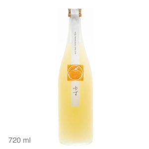 SA30HW60-0720-TSURU-UME-Yuzu-(Yuzu-Zitrus-Sake)