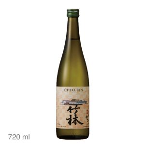 SA33MR03-0720-CHIKURIN-Junmai-Daiginjo-'Karoyaka'